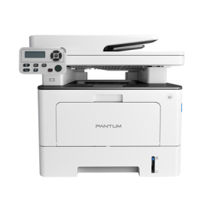 Pantum BM5100ADW Multifunction Mono Laser Printer (40 PPM)